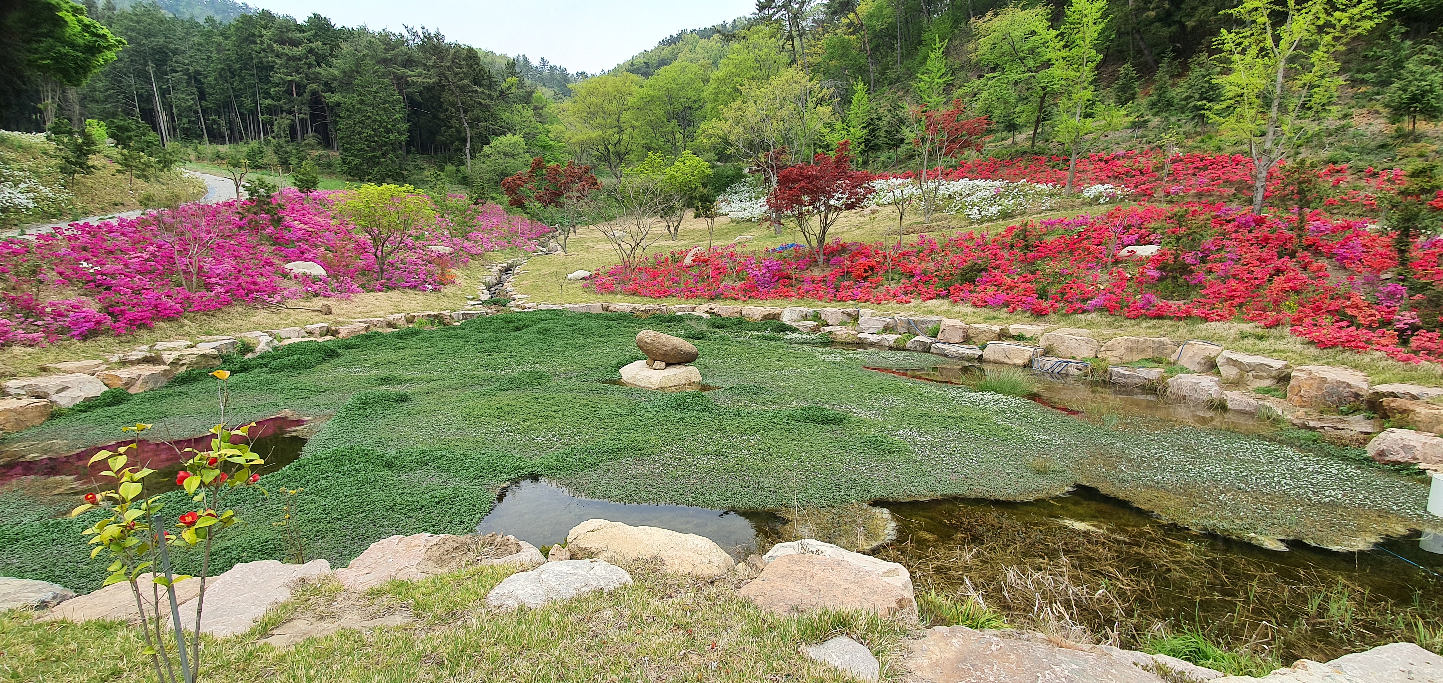 연수원사진